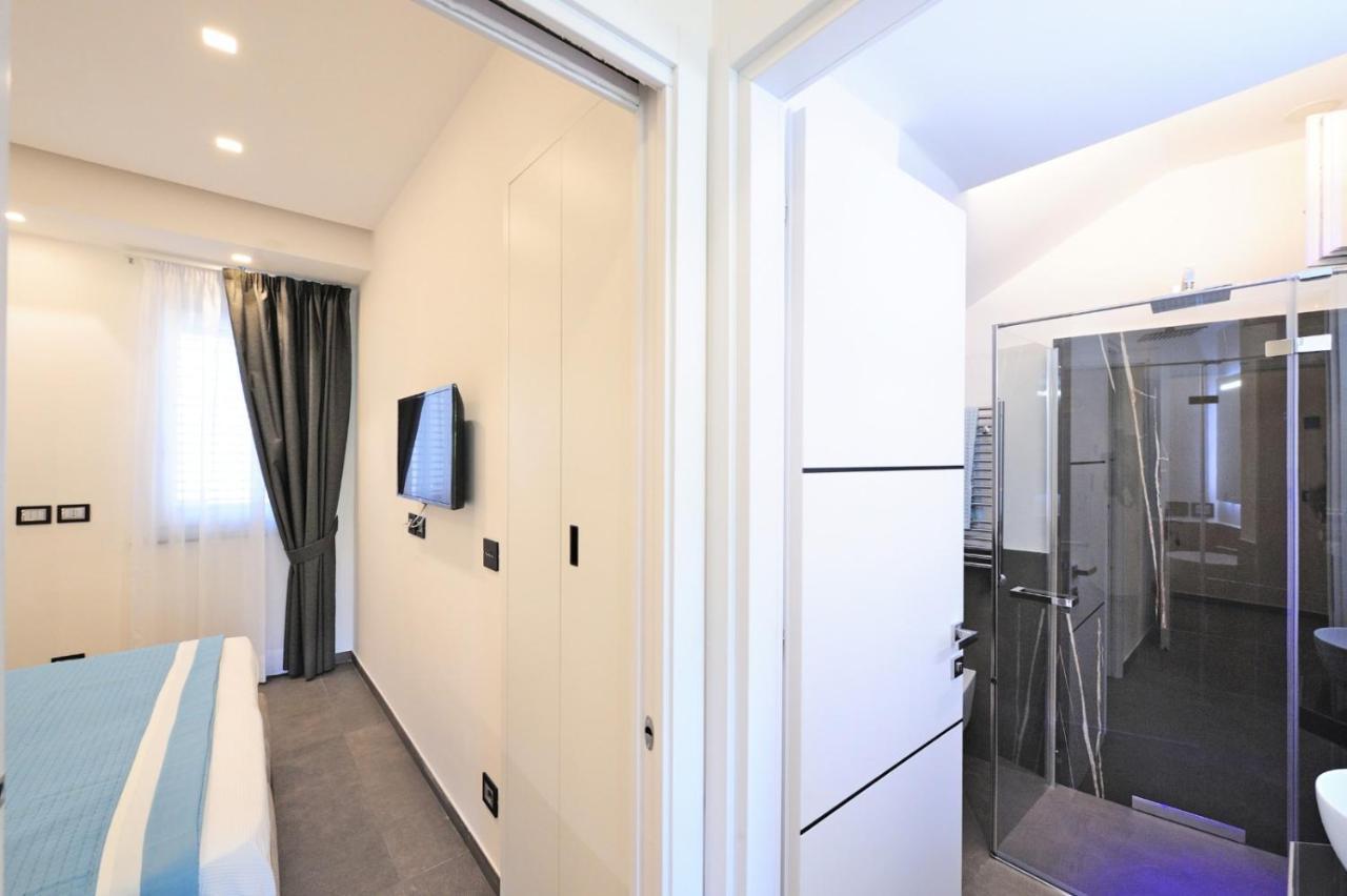 דירות Amalfi Blu Retreat מראה חיצוני תמונה