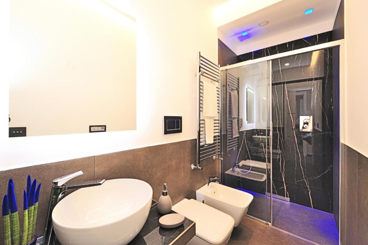 דירות Amalfi Blu Retreat מראה חיצוני תמונה