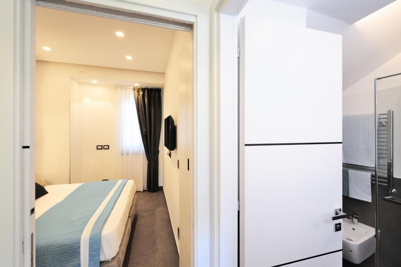 דירות Amalfi Blu Retreat מראה חיצוני תמונה
