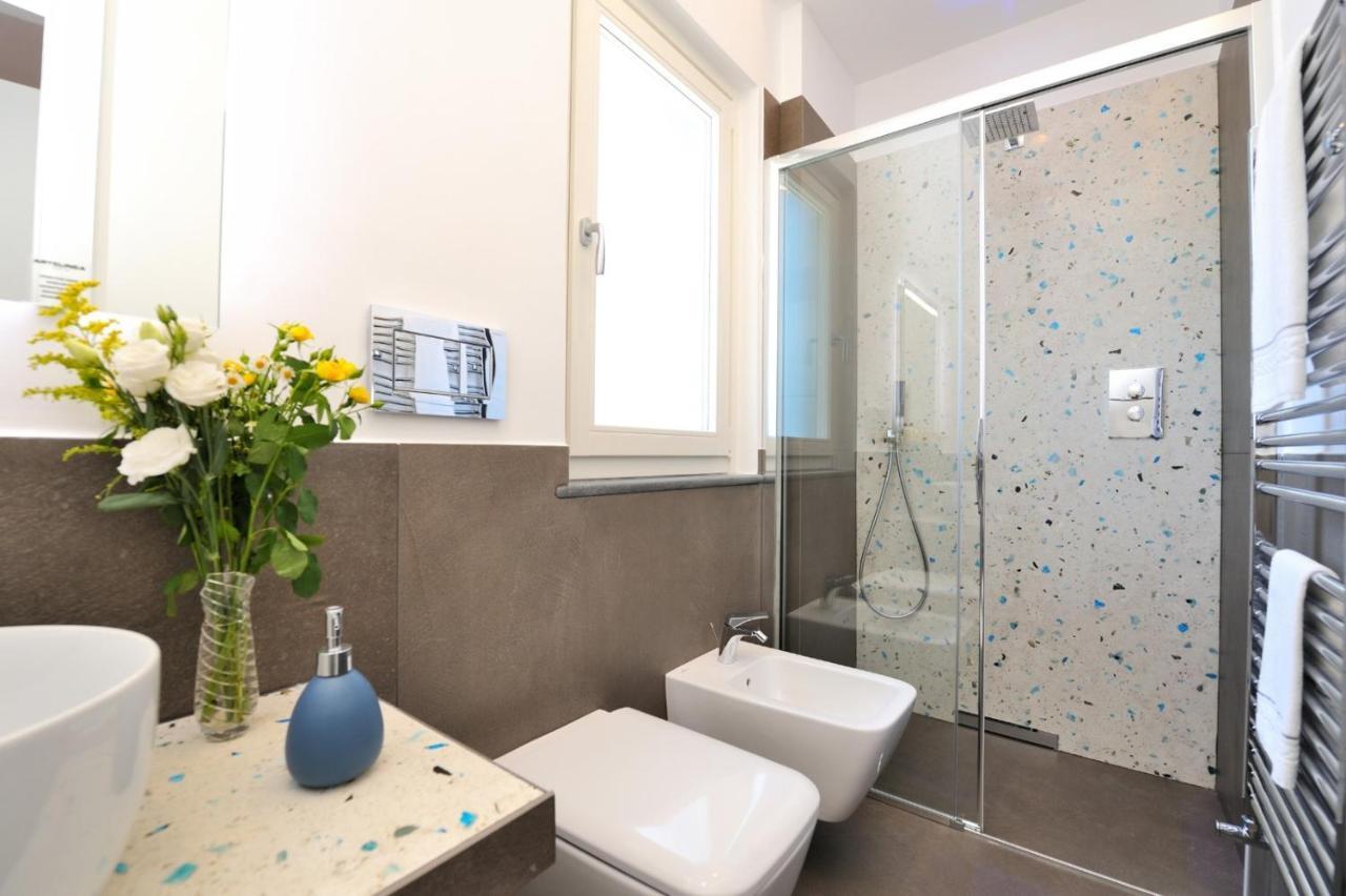 דירות Amalfi Blu Retreat מראה חיצוני תמונה