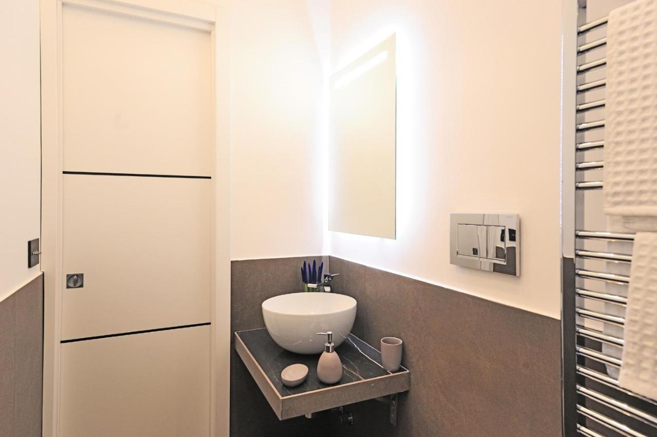 דירות Amalfi Blu Retreat מראה חיצוני תמונה