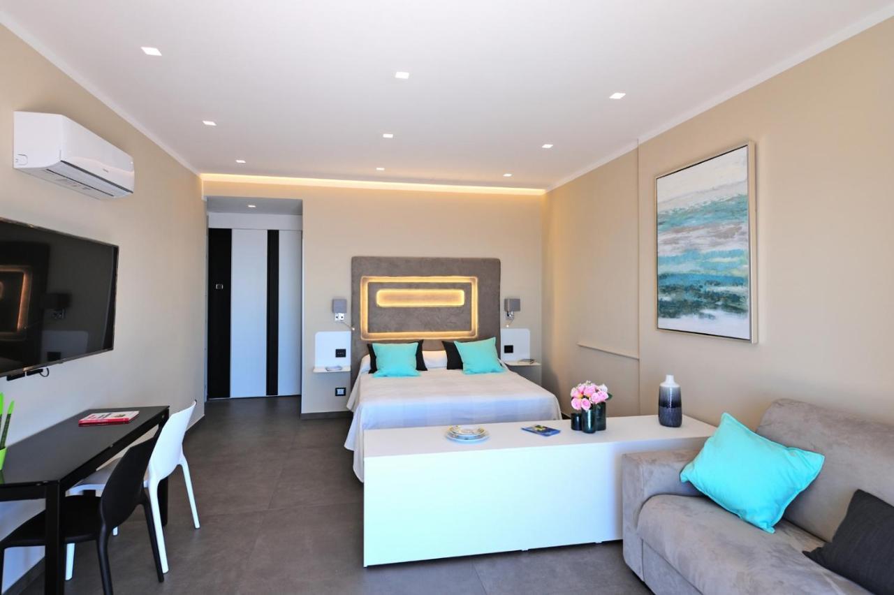 דירות Amalfi Blu Retreat מראה חיצוני תמונה