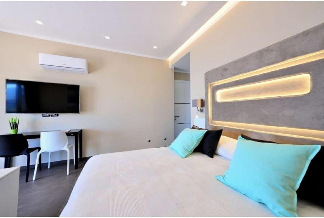 דירות Amalfi Blu Retreat מראה חיצוני תמונה