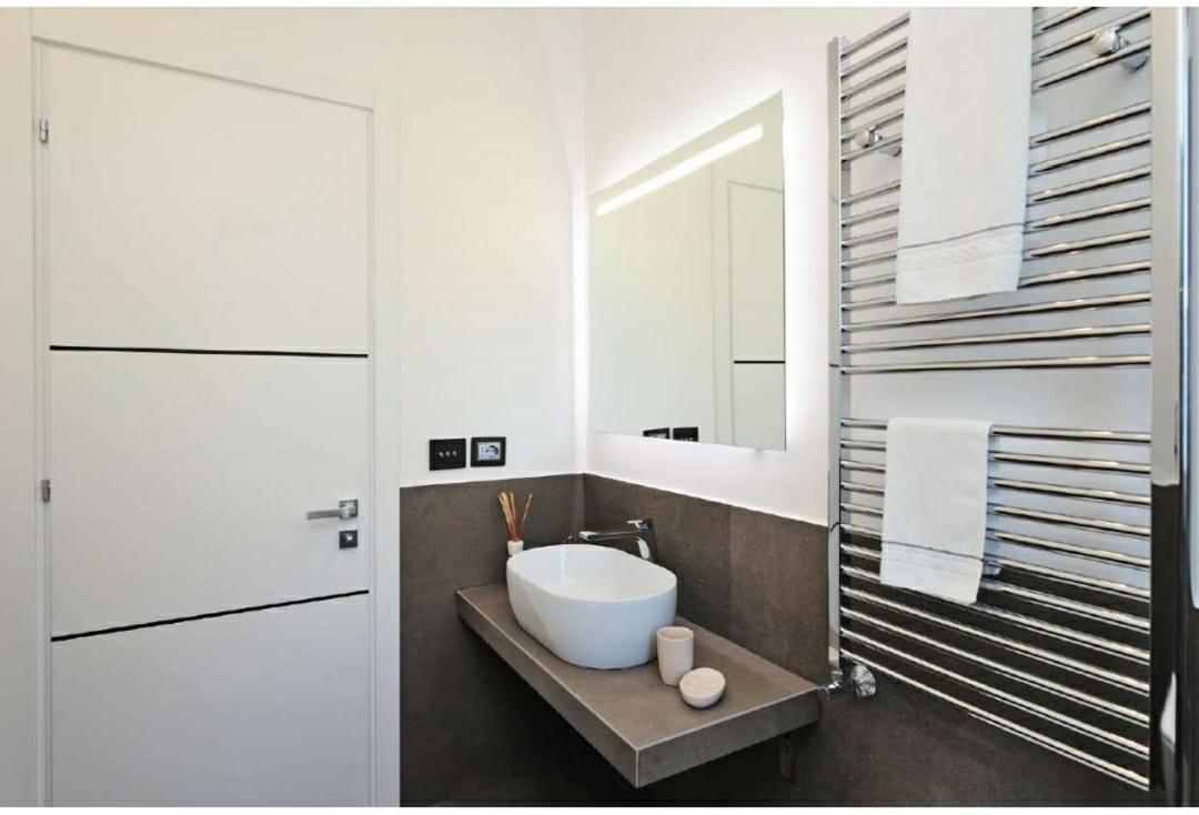 דירות Amalfi Blu Retreat מראה חיצוני תמונה