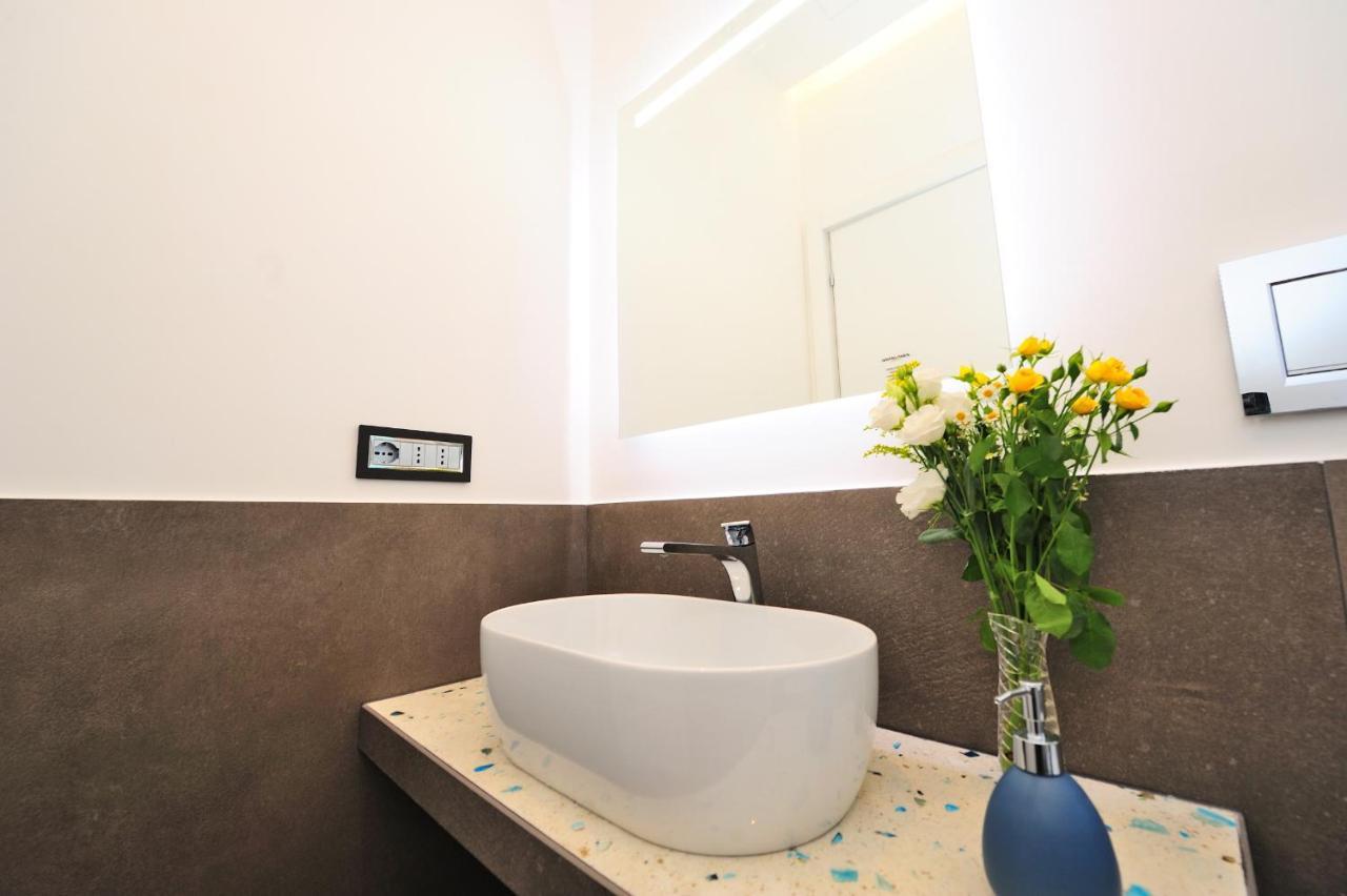 דירות Amalfi Blu Retreat מראה חיצוני תמונה