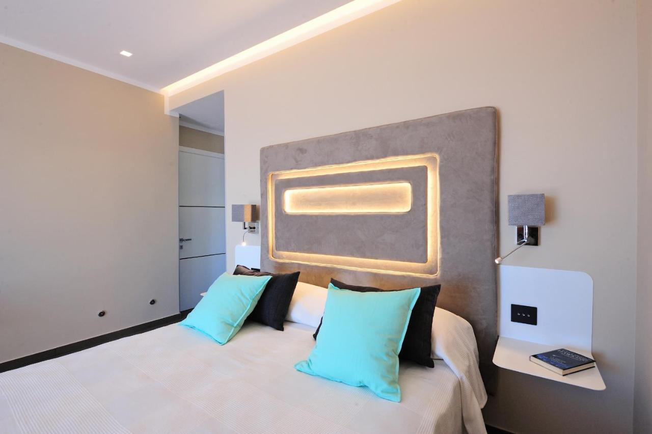 דירות Amalfi Blu Retreat מראה חיצוני תמונה