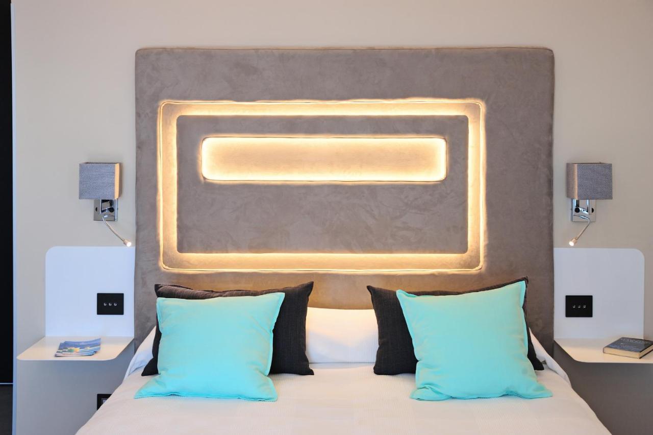 דירות Amalfi Blu Retreat מראה חיצוני תמונה